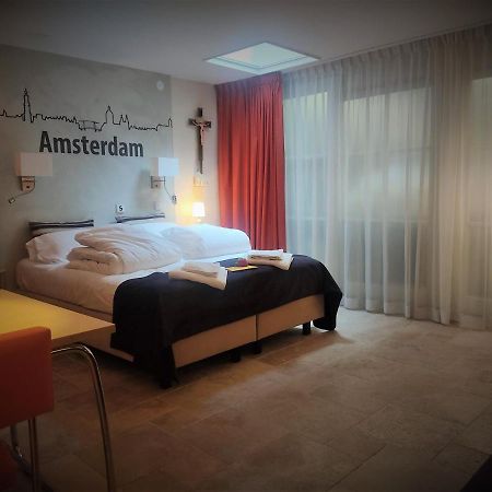 Studio53Ámsterdam Exterior foto