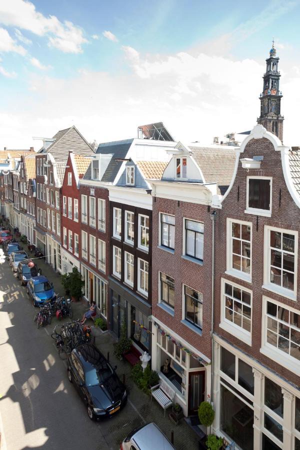 Studio53Ámsterdam Exterior foto