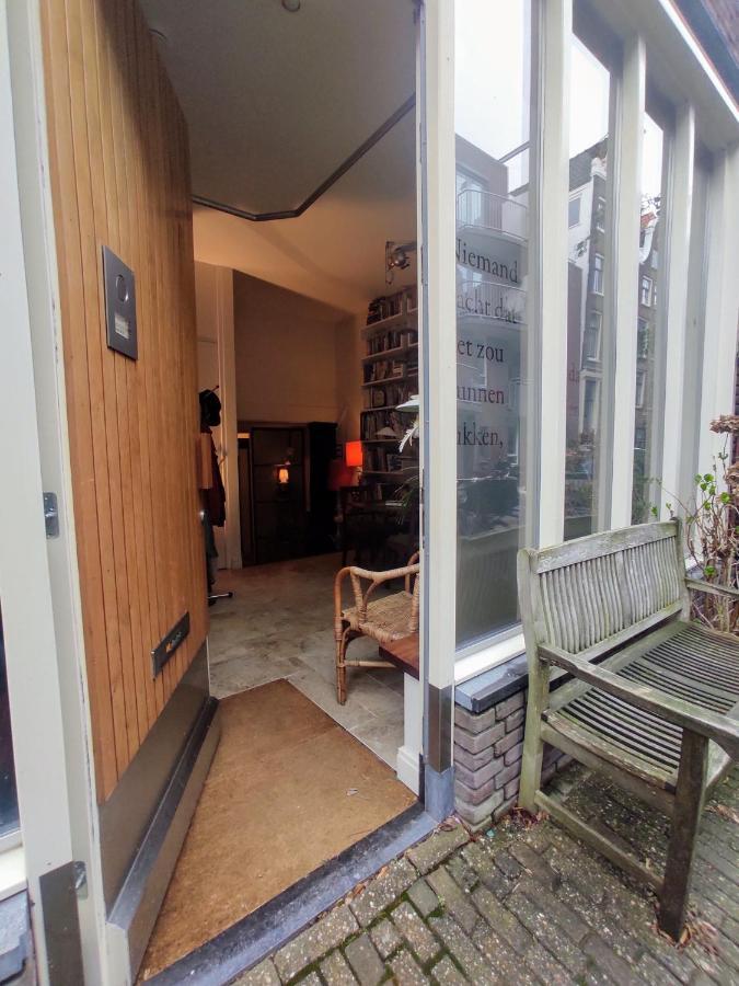 Studio53Ámsterdam Exterior foto